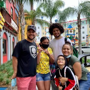 Meet your Posher, Yelitza